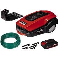 Газонокосилка-робот Einhell Freelexo 500 BT