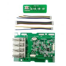 Аккумулятор 10*18650 для Greenworks 40V G-MAX 29472 29462