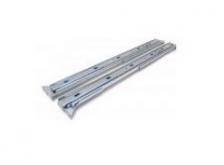 Supermicro Chassis Mounting Rails HANDLES, QUICK/QUICK,OPTIONAL FOR 4U 17.2"W TOWER [MCP-290-00059-0B]