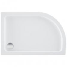 Правый душевой поддон Душевой поддон Aquanet GL180 120x80 R правый 00265567