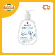 Крем-гель для интимной гигиены Я самая Intimate Comfort
