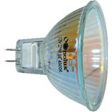 Галогенная лампа 50Вт Donolux DL200350