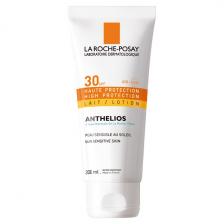 Ля Рош-Позе Aнтгелиос Солнцезащитное молочко для тела SPF 30 (La Roche-Posay Anthelios) 100ml