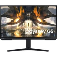 Игровой монитор Samsung Odyssey G5 - G50A LS27AG500PPXEN