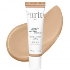 BB-крем с экстрактом центеллы Purito Seoul Wonder Relief Centella BB Cream SPF30 PA+++ 23 Natural Beige