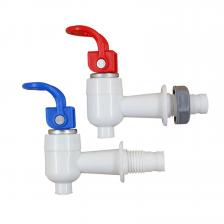 2x сменный кран-холодильник, рычаг для напитков, заливной клапан, внешняя резьба, водопроводный кран, насадка, аксессуары, патрубок для горячей и холодной воды