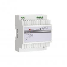 Блок питания EKF, 12В DR-30W-12 PROxima dr-30w-12