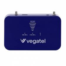 Комплект VEGATEL PL-900/2100