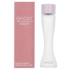 Туалетная вода Ghost Purity тестер 50 мл.