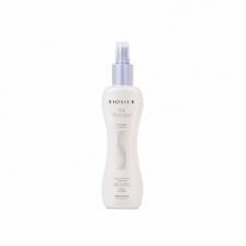 Лак для волос с термозащитой silk therapy thermal shield Biosilk, 177 мл