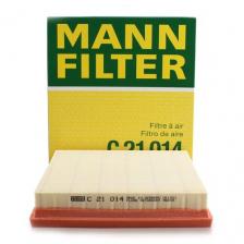 Фильтр воздушный MANN-FILTER C 21 014
