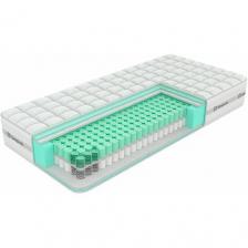 Матрас SLEEPLAB Twin, 160х200 см, жесткость средняя