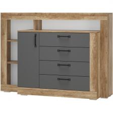 Комод БТС Прима КМ-17