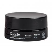 Восстанавливающий крем для лица Sendo Skin Care, 50 мл