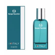 I Love Italy For Him