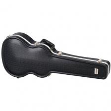 CC-451 Футляр для классической гитары, пластик АБС, Guider