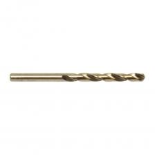 Сверло по металлу в пластиковом футляре (10 шт; 9.5 мм; HSS Co) Forsage F-DSP95H(19894)