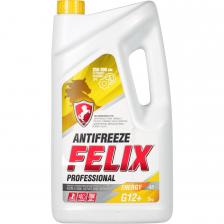 Антифриз Felix 5кг