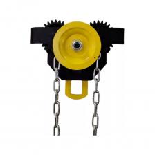 Ручная каретка OCALIFT ДОРА dr500012