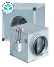 Канальный вентилятор Systemair MUB 025 355EC Multibox