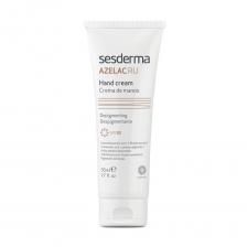 Крем для рук депигментирующий Azelac SPF30