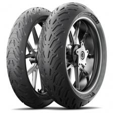 Michelin road 6 160/60 zr17 (69w) tl rear