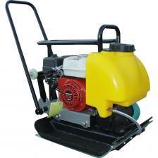 Виброплита TeaM С-100 ВП100БНКК