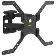 Настенный кронштейн VLK для LED/LCD телевизоров TRENTO-12 black