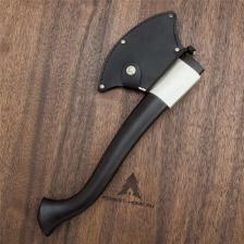 Fox Топор F Scout Trekking Axe сталь 440, рукоять дерево ясень (682N)