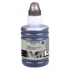 Тонеры и чернила для Canon, Samsung, Xerox, Kyocera, Brother, Epson Cactus Чернила 101BK черный 127мл для Epson L4150/L4160/L6160/L6170 [CS-EPT03V14A]