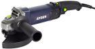 Угловая шлифовальная машина (болгарка) Ayger AG150/1500E