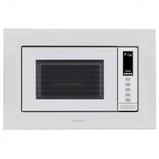 печь СВЧ встраиваемая KRONA LAUNE 60 WH DOTS для шкафов 30см