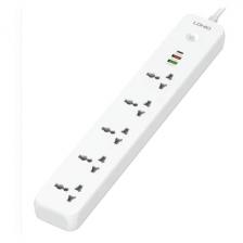Удлинитель LDNIO 2 м 2500W SC5319