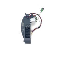 Колесо для Roborock S5 MAX, запасные части для S50 MAX S55 MAX, правое и левое колесо для путешествий S6 Pure S45 Max, оригинал