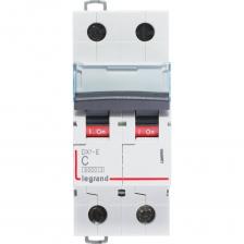 Автоматический выключатель Legrand DX3-E 407274