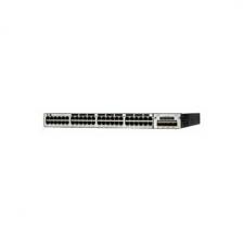 Cisco WS-C3750X-48P-S