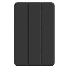 Чехол для планшетного компьютера DF для HONOR Pad 8 hwFlip-118 black