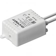 Контроллер ОНЛАЙТ 90 078 OD-CRGB72IR-IP20-12V, цена за 1 шт.