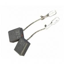 Угольные щетки для болгарки (УШМ) Metabo WEVA 15-125 Quick (00496001)