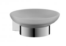 Мыльница BELZ B911 B91102 хром