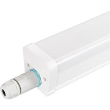 Промышленный потолочный светильник ALT-TUBULAR-MOTION-1200-28W Day4000 (WH, 120 deg, 230V) (Arlight, IP65 Пластик, 5 лет) 043654