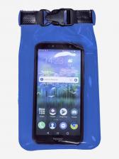 Гермочехол Talberg RAIN SMART, Синий
