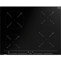 Варочная панель TEKA IZC 64010 BK MSS