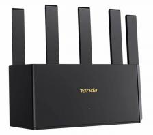 Wi-Fi роутер Tenda TX2L Pro, черный