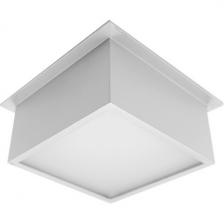 Светодиодный светильник для грильято Donolux Urban DL18015SQ10NW1A.100M