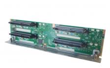 IBM 46c9091 X3550 M4 2.5" SFF 4 Bay HDD Backplane