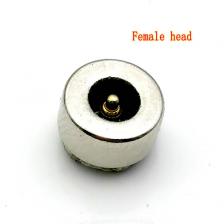 Магнитный адаптер USB Type C JCD