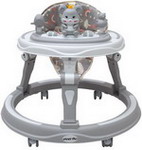 Xодунки Everflo Mikki grey WT706