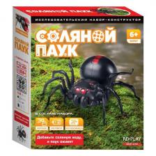 Электронный конструктор ND Play Соляной паук