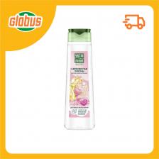 Шампунь-бальзам для волос детский Чистая Линия Шелковистые локоны